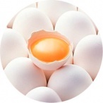 Productos de huevos